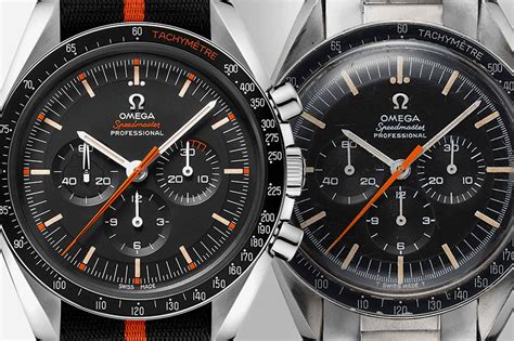 fratello watches omega speedmaster.